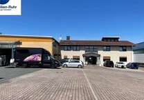 Halle in Bochum 995.000 € 1024 m²