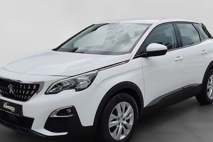 Peugeot 3008 63.000 km 12.490 &euro; Essen 45143
