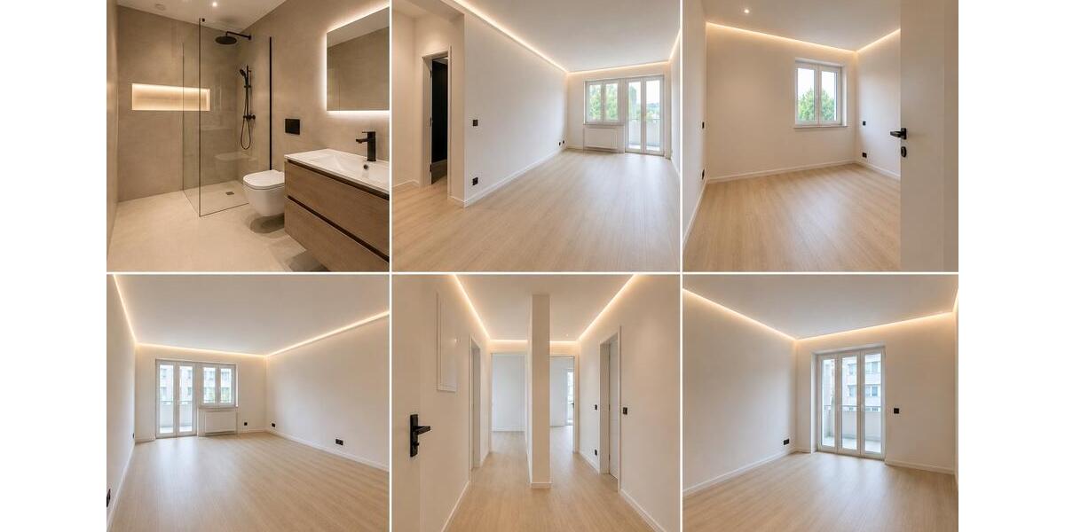 Etagenwohnung Gelsenkirchen Buer - 3.5 Zimmer, 90 m&sup2;, 279.000&euro; | Angebot:26703918