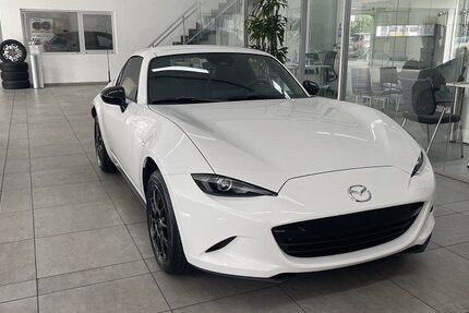 Mazda MX-5 5.000 km 34.990 € Remscheid 42855