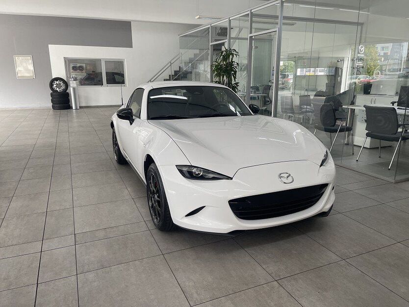 Mazda MX-5 5.000 km 34.990 € Remscheid 42855