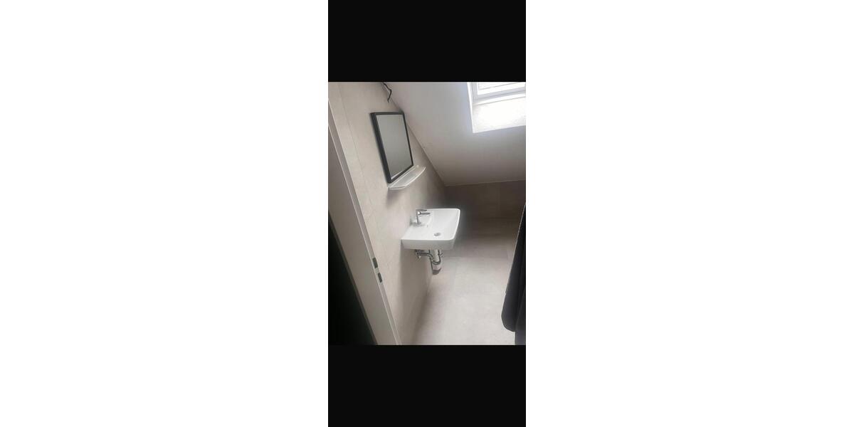 Dachgeschoßwohnung Dortmund Innenstadt Nord - 3 Zimmer, 60 m&sup2;, 550&euro; | Angebot:25395318