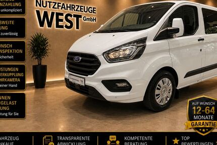 Ford Transit Custom 69.990 km 23.450 &euro; Datteln 45711