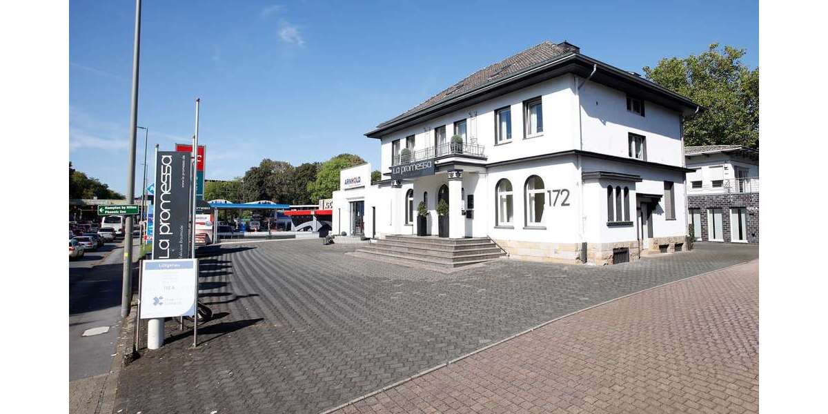 Büro in Dortmund 1.700.000 € 827.18 m² zimmer