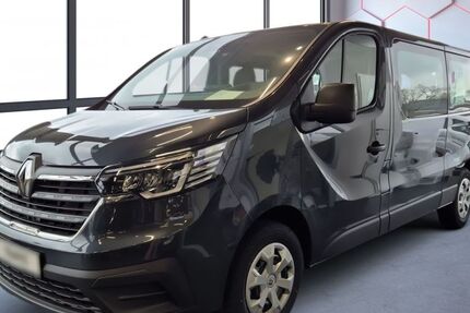 Renault Trafic 5.900 km 29.990 &euro; Haltern am See 45721