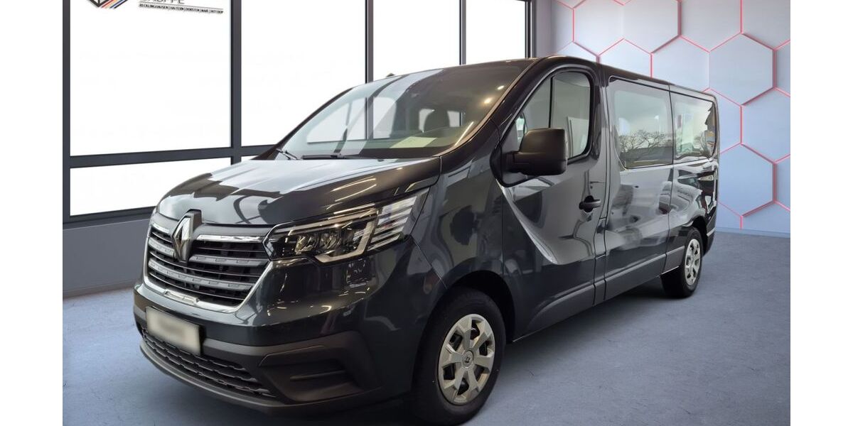 Renault Trafic 5.900 km 29.990 &euro; Haltern am See 45721