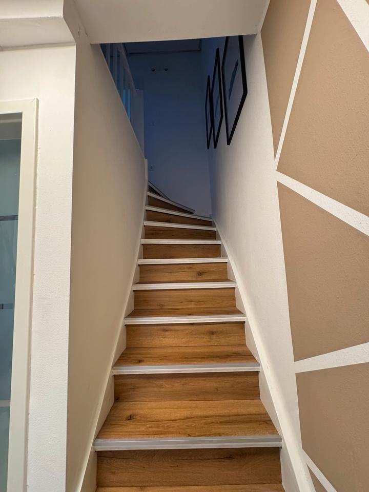 Traumhaus mit Garage und Garten *Frisch saniert 2025* zimmer