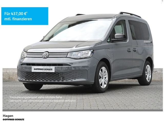 VW Caddy 2.990 km 41.980 € Hagen 58089