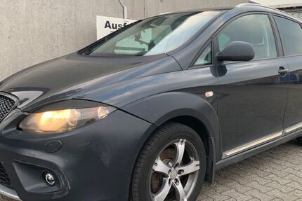 Seat Altea 233.500 km 1.650 € Gelsenkirchen 45881