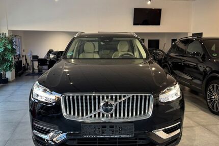 Volvo XC90 7.000 km 62.490 € Oberhausen 46049