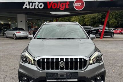 Suzuki SX4 91.000 km 14.950 € Dortmund 44265