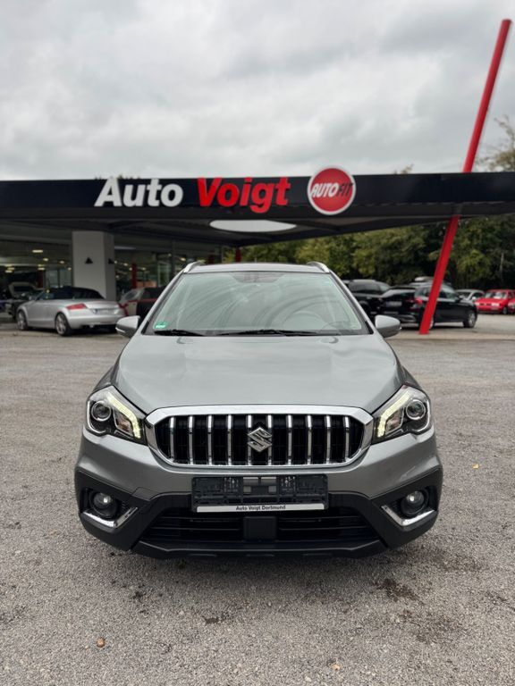 Suzuki SX4 91.000 km 14.950 € Dortmund 44265