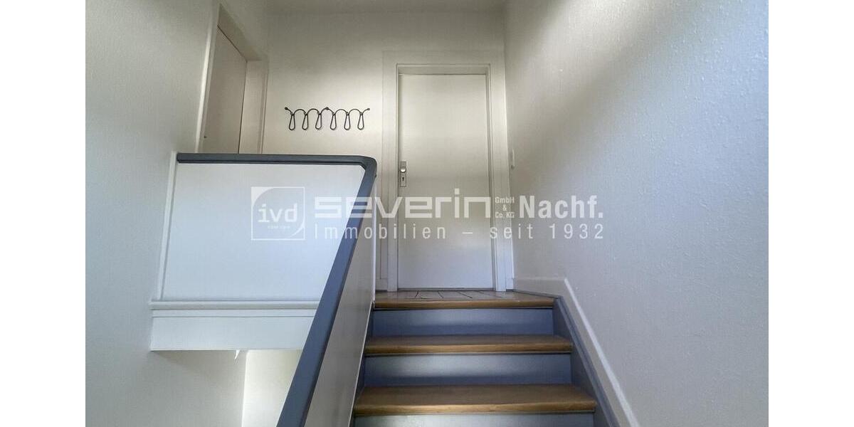 Dachgeschoßwohnung Dortmund Gartenstadt - 3 Zimmer, 45 m&sup2;, 490&euro; | Angebot:25614421