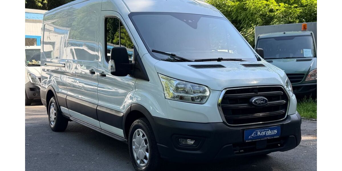 Ford Transit 107.000 km 17.950 &euro; Mülheim an der Ruhr 45472