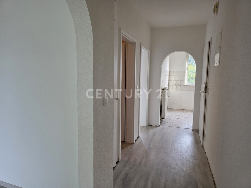 Hell. Ruhig. Zuhause – Etagenwohnung mit Charme 3 zimmer