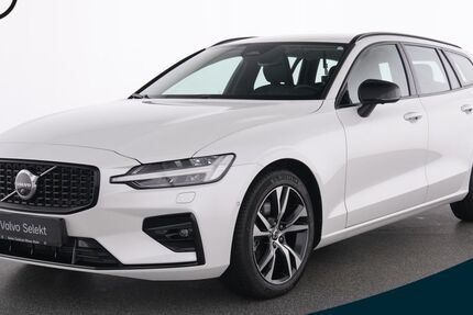 Volvo V60 25.786 km 35.990 &euro; Essen-Kray 45309