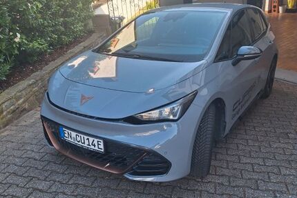 Cupra Born 46.000 km 22.999 &euro; Wetter 58300