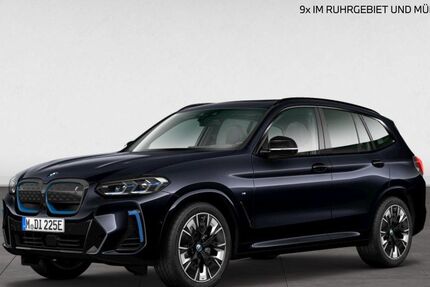 BMW iX3 32.947 km 42.840 &euro; Bochum 44809