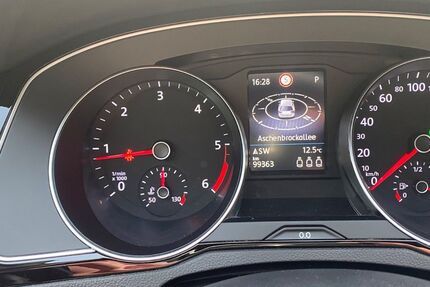 VW Passat 101.017 km 25.500 &euro; Gelsenkirchen 45891