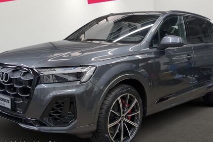 Audi Q7 1.500 km 91.650 &euro; Mülheim a.d. Ruhr 45481
