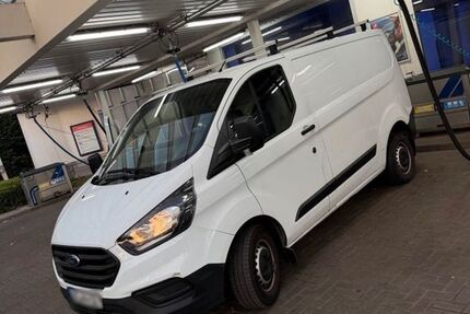 Ford Transit Custom 95.000 km 12.500 &euro; Bochum 44805