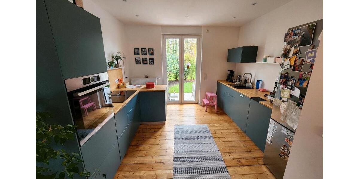 Doppelhaushälfte Dortmund Hombruch - 5 Zimmer, 154 m&sup2;, 640.000&euro; | Angebot:26425393