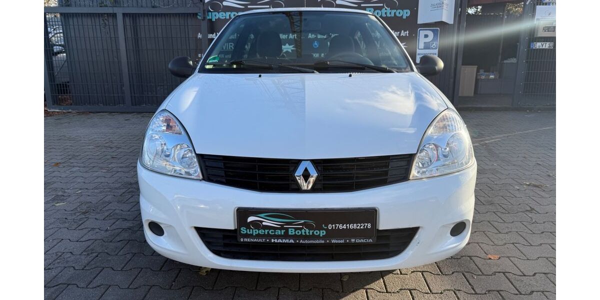 Renault Clio 65.510 km 3.999 &euro; Bottrop 46238
