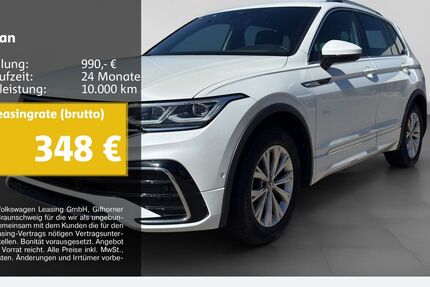 VW Tiguan 40.702 km 36.340 &euro; Dorsten 46282