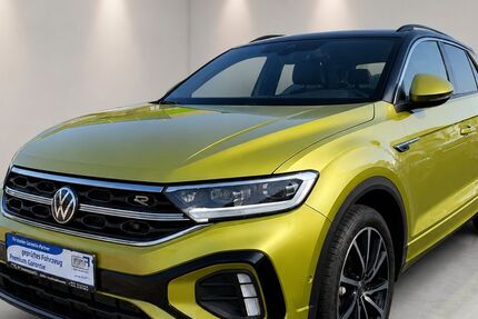 VW T-Roc 12.214 km 24.999 &euro; Recklinghausen 45661