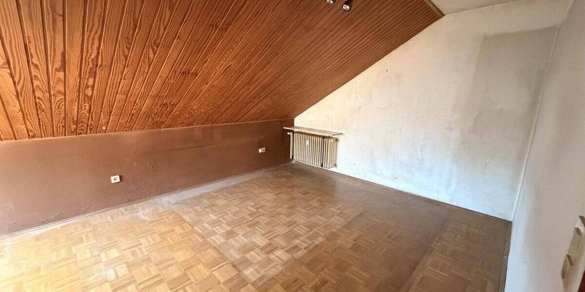 Etagenwohnung Dortmund Körne - 2 Zimmer, 60 m&sup2;, 140.000&euro; | Angebot:26377229
