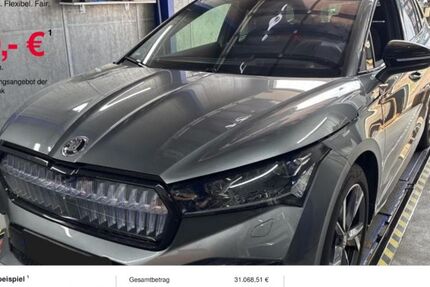 Skoda Enyaq 92.364 km 32.934 &euro; Hagen 58091