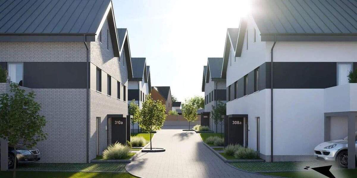 Grundstück Bochum Hofstede - 152.000&euro; | Angebot:24856050