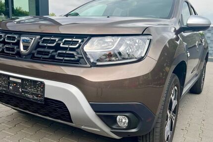 Dacia Duster 119.700 km 9.550 &euro; Bochum 44894