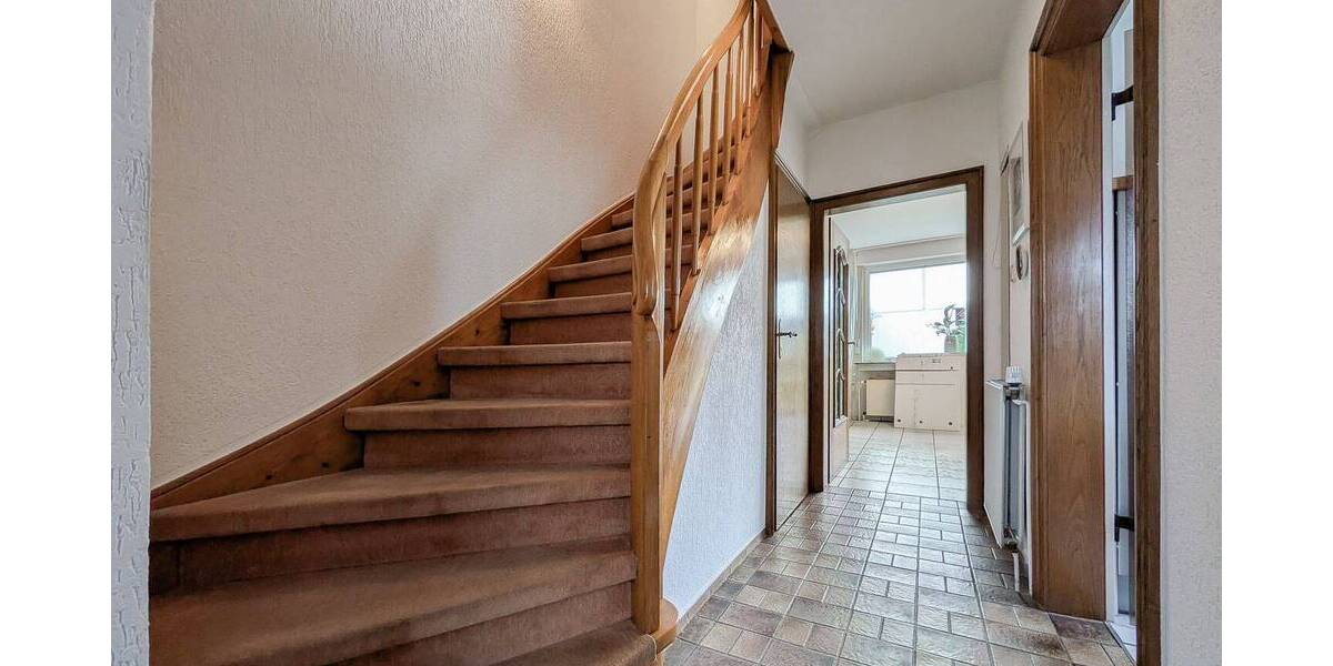 Reihenendhaus Hagen Vorhalle - 3 Zimmer, 70 m&sup2;, 164.000&euro; | Angebot:26486177