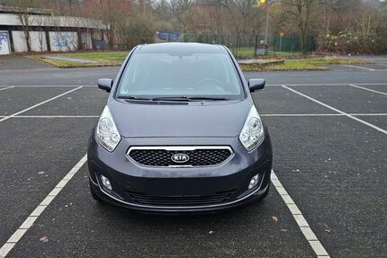 Kia Venga 123.060 km 6.700 &euro; Essen 45279