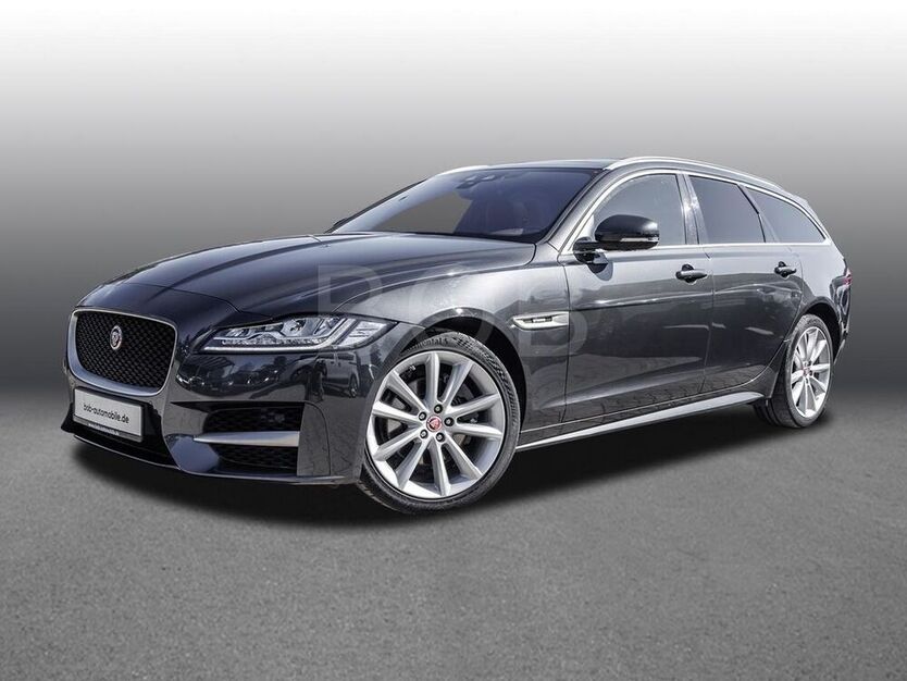 XF