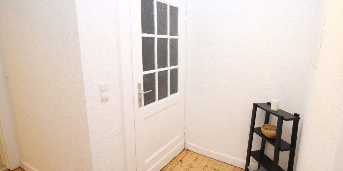 Etagenwohnung Wuppertal Elberfeld - 2 Zimmer, 64 m&sup2;, 149.900&euro; | Angebot:25744659