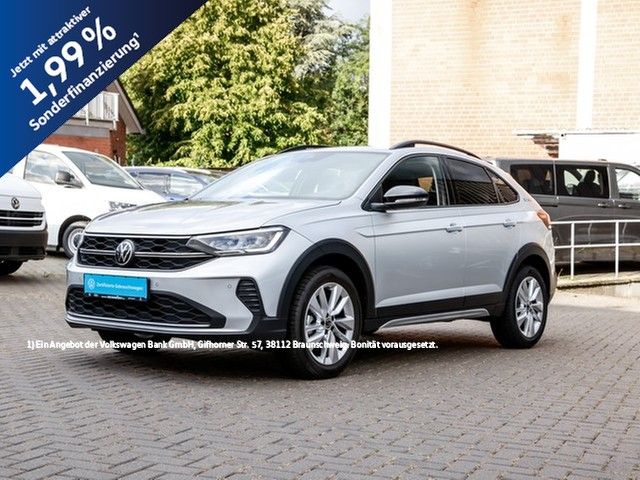 VW Taigo 9.100 km 21.498 € Lünen 44534