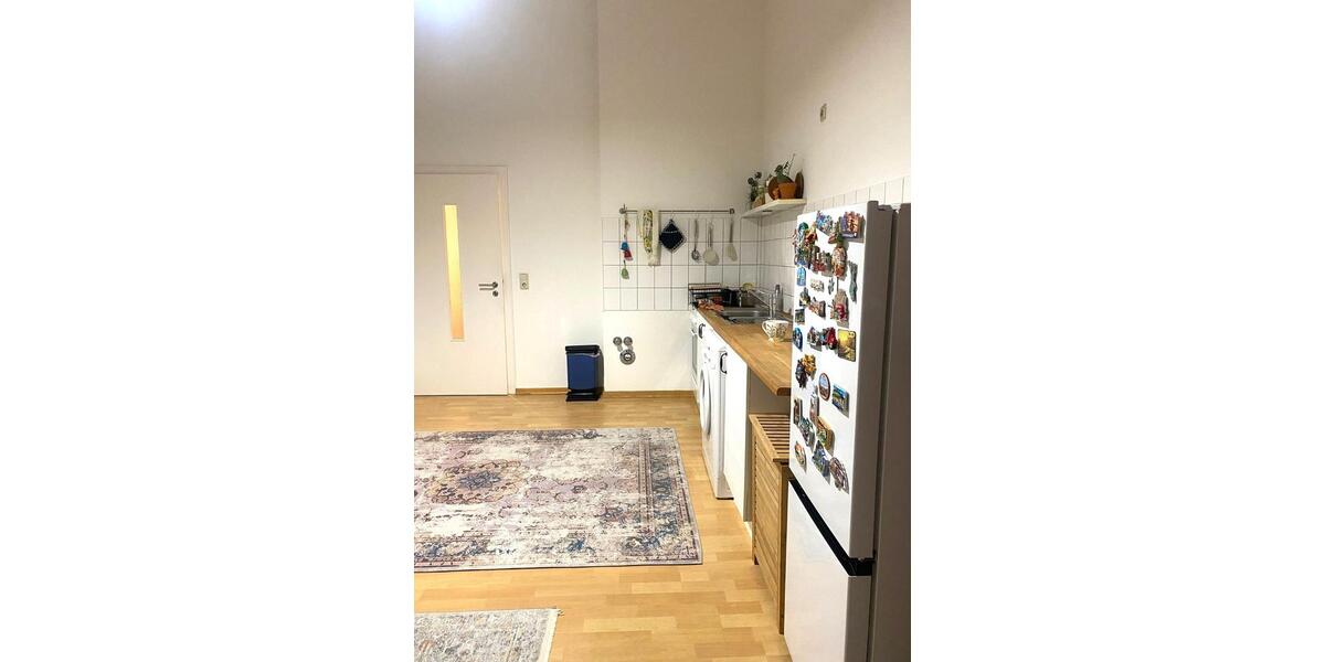 Etagenwohnung Dortmund Innenstadt West - 2 Zimmer, 66 m&sup2;, 690&euro; | Angebot:25646336