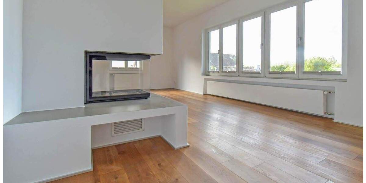 Modernes Zuhause in Bestlage Bredeney! Bezugsfertiges Einfamilienhaus mit Garten & Garage 6 zimmer