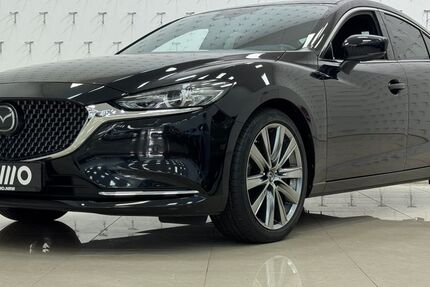 Mazda 6 94.428 km 19.890 &euro; Oberhausen 46149