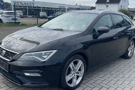 Seat Leon 192.000 km 8.900 € Castrop-Rauxel 44579