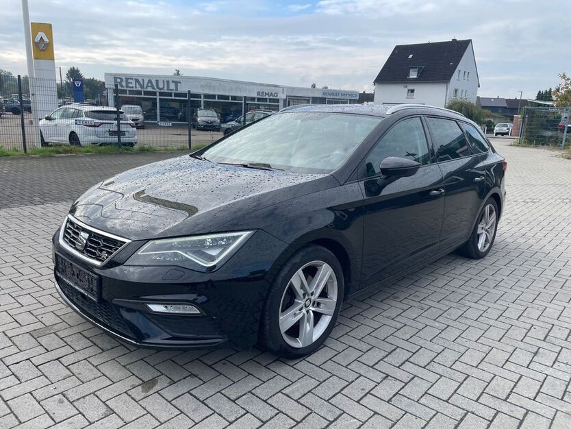 Seat Leon 192.000 km 8.900 € Castrop-Rauxel 44579