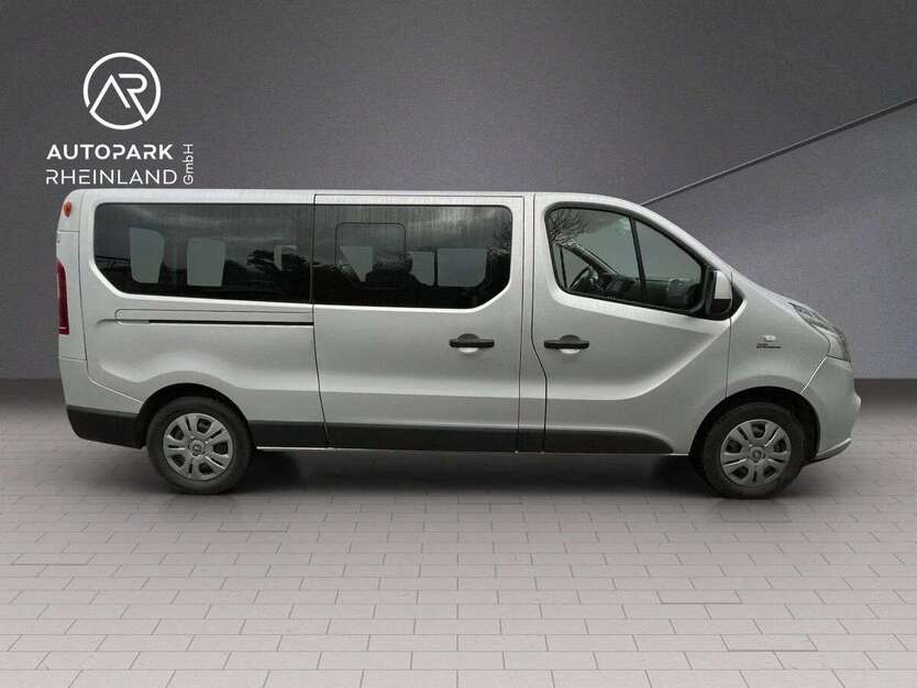 Fiat Talento 207.695 km 16.900 € Bochum 44866