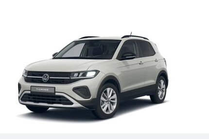 VW T-Cross 20.593 km 23.990 &euro; Bochum 44892