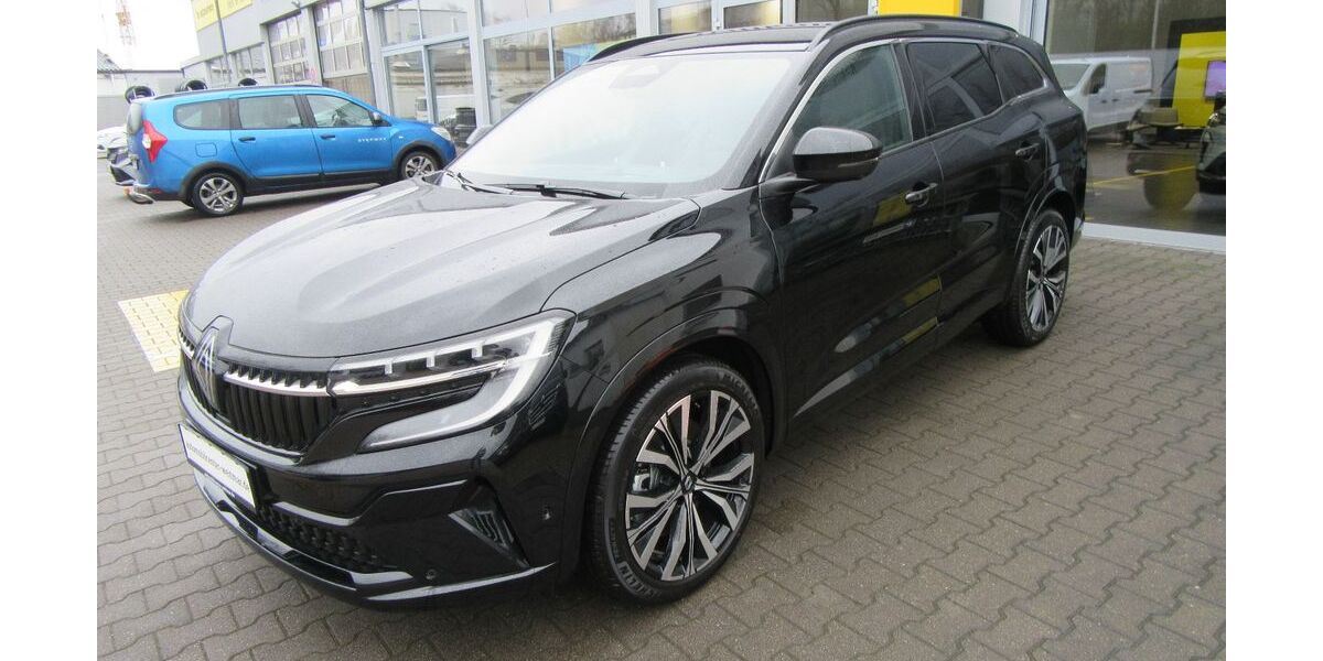 Renault Espace 9.990 km 45.980 &euro; Bochum 44795