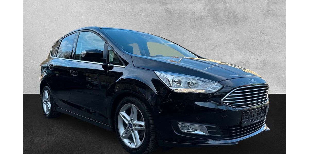 Ford C-Max 26.645 km 14.990 &euro; Wülfrath 42489
