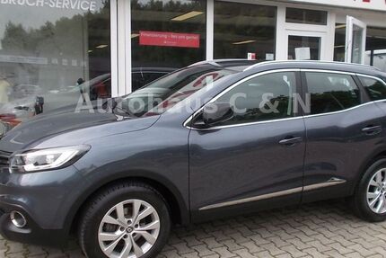 Renault Kadjar 147.000 km 9.390 € Unna 59425