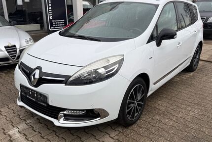 Renault Scenic 123.000 km 7.980 &euro; Herten 45701