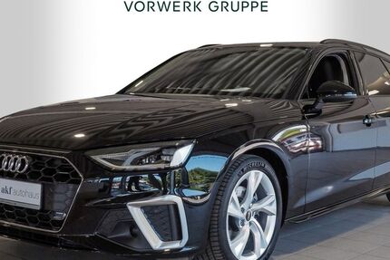 Audi A4 16.508 km 32.950 &euro; Schwerte 58239